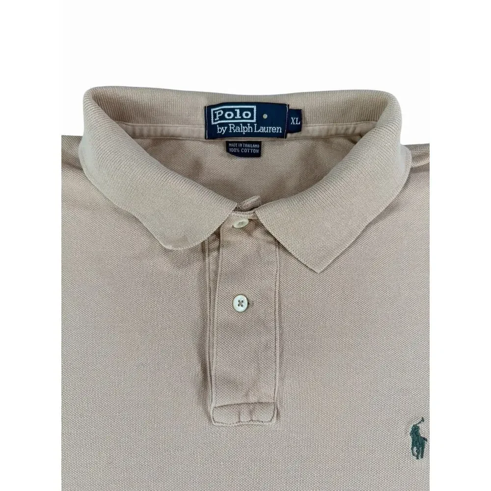 Polo Ralph Lauren pre owned